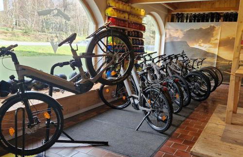 Sauna, Pools mit XXL-Terasse oder Kinderkino - Foto 63