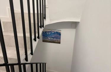 Alojamiento Jacuzzi Las Ruinas - Foto 24