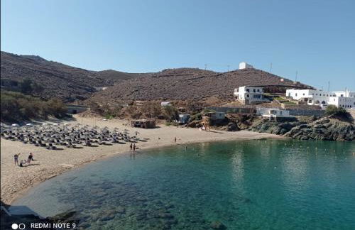 GUEST HOUSE KALLIOPI - Foto 8