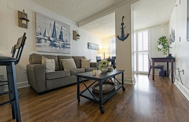 1 Bedroom Steps to Marina and CocoWalk - Foto 23