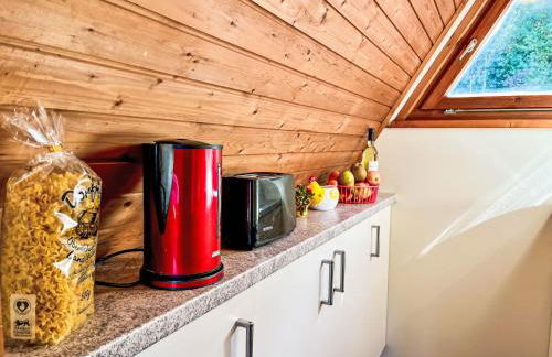 Holiday Home Riedblick II by Interhome - Photo 13