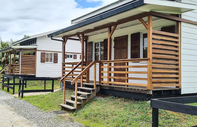 Koffiemama Tree B&B - Photo 1