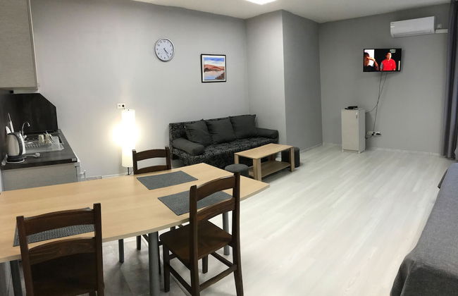 ATM Aparts Sofia - Foto 9