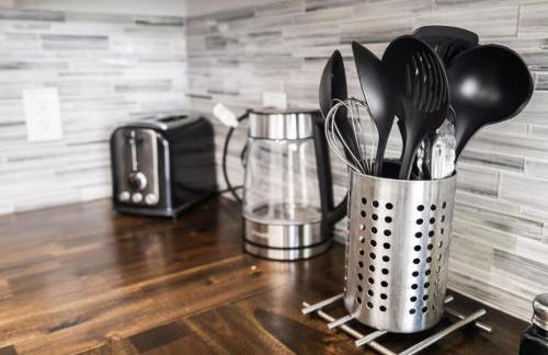 Convenient Quiet Retreat in Prime Location - Foto 16