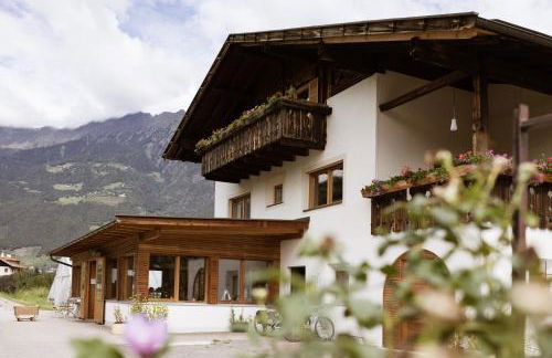 Schöne Wohnung am Stadtrand von Meran Valentinhof - Foto 19