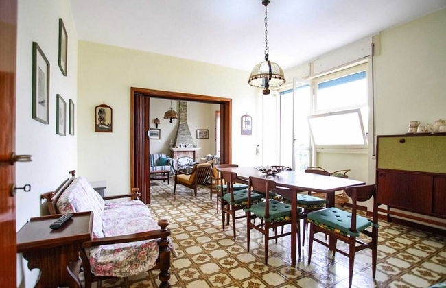 Casa Omero Torre dell'Orso - Foto 9