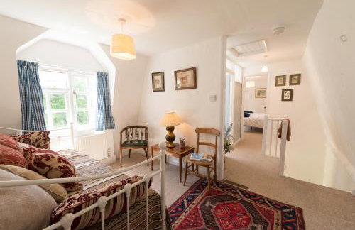 The Wobbin, Remote, Comfort, Sea Views and the beautiful Essex Marshes - Foto 12