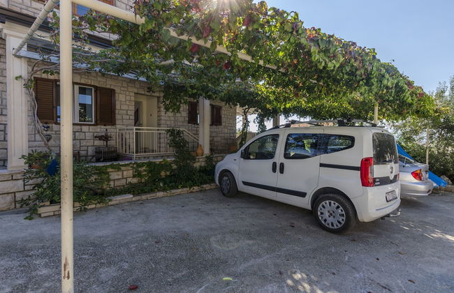 Apartments and Rooms LEA - Photo 70