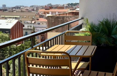 Brand new apartment with views in Barcelona - Photo 27