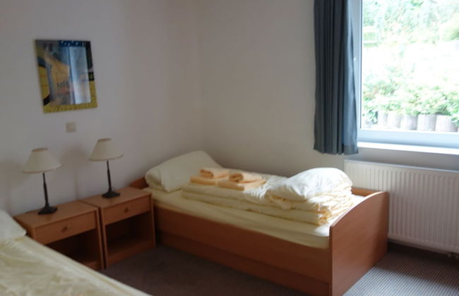 Wohnung in der Nahe der Hessischen Berge - Photo 3