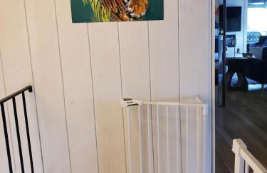 Luxe Mt Adams Lookout - Foto 47