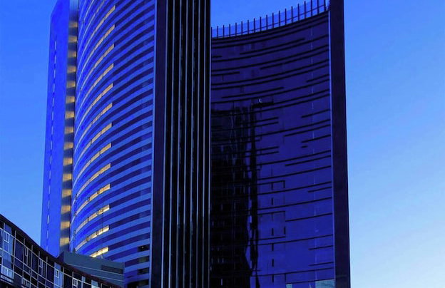 High-rise Reforma Apartment , 2bdr, 2bath, - Foto 57