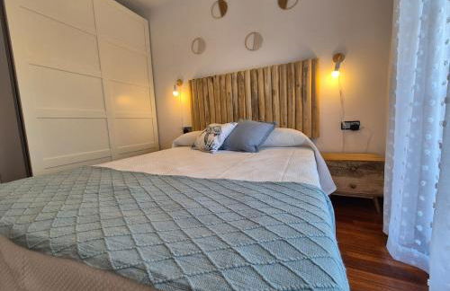 Xivares Playa 25A08 Apartamento muy cerca de la playa by R2R Consulting - Foto 5