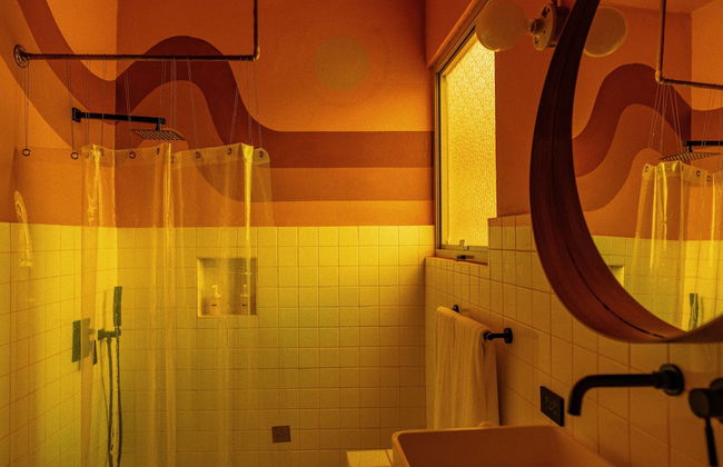 MOOD HAUS by DW - 70's Retro Stays - Photo 38