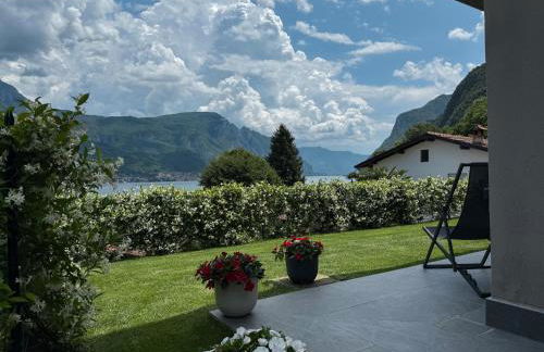 Elda apartment with garden and lake view - Foto 38