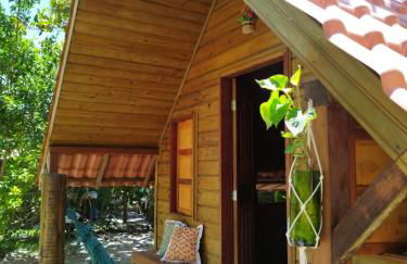 Eco Glamping Caraiva - Foto 18