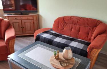 NEU! Ferienwohnung Friesland Zetel - Foto 2