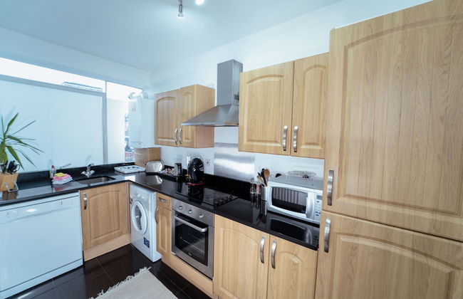 Park Lane Apartments Crawford Place - Foto 8