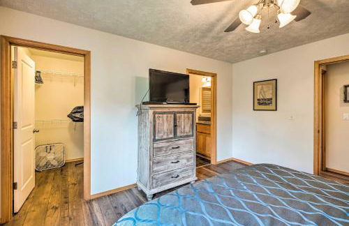 Hammond Home 2 Blocks to Marina and Columbia River! - Foto 20