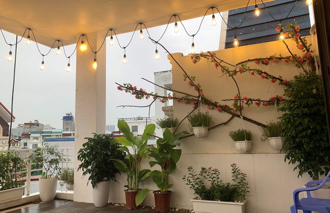 X-Stay Thư Trung - Foto 16