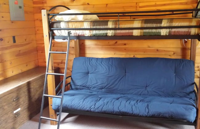 Elk Creek Resort - Foto 19