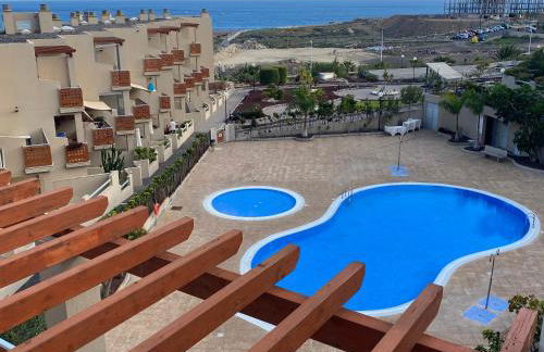 Panoramic view 3BR with Ocean and Teide views - Foto 6