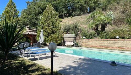 Country House Rocchette - Foto 2