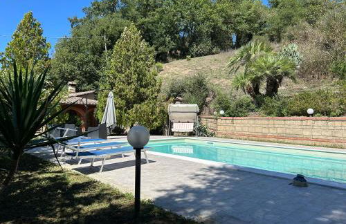 Country House Rocchette - Foto 2