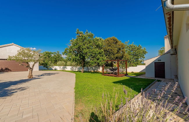 Villa Casa di Nicola - Foto 28