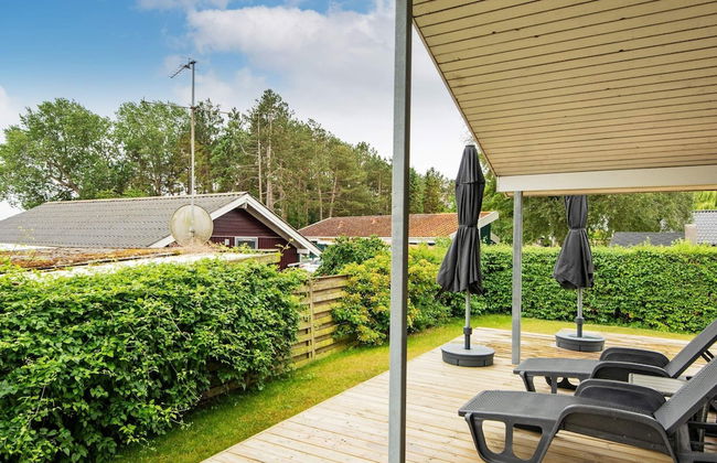 6 Person Holiday Home in Ronde-by Traum - Foto 52