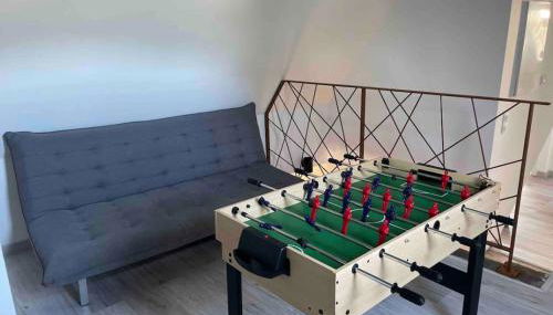 Villa avec jaccuzi - Foto 5