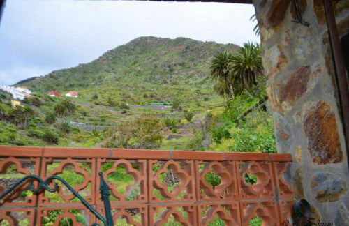 Cosy Chalet with Terrace in Hermigua - Ideal for Couples - Foto 20