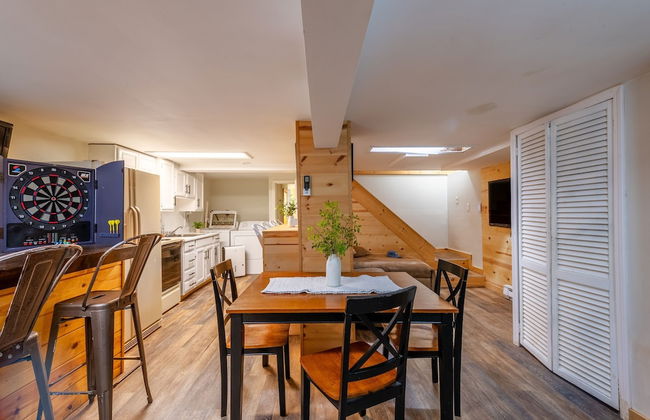 Sasa by Avantstay Deck Fire Pit Near Lake - Photo 23