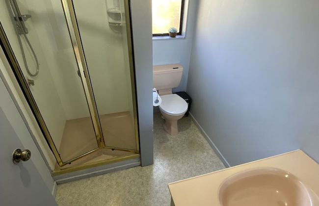 Motuoapa Bay Chalets - Photo 37