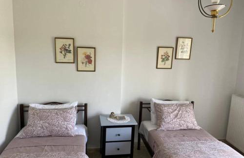 Polys Apartment and Paraskevi studio with view - Foto 50