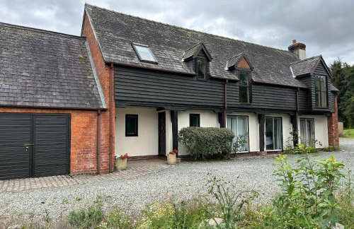 Owlbury Hall Barn - Foto 20