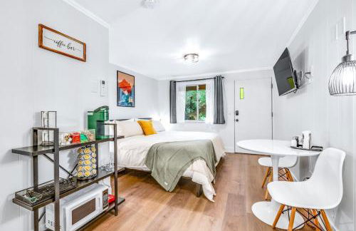 Mount Bretherton Room 8 at Mount Walker Inn - Foto 12