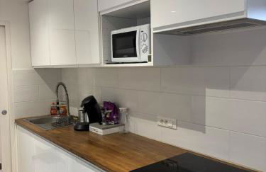 Appartement neuf CDG, Asterix, Chantilly, Mer de Sable - Foto 5