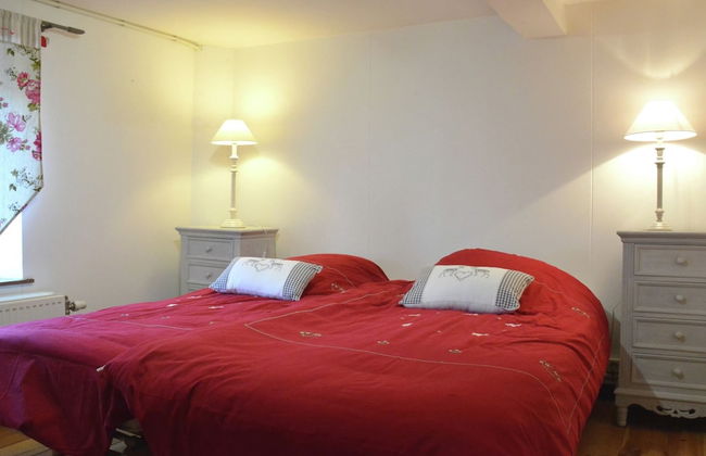 Charming Holiday Home in the Ardennes in Laneuville-au-bois - Foto 2