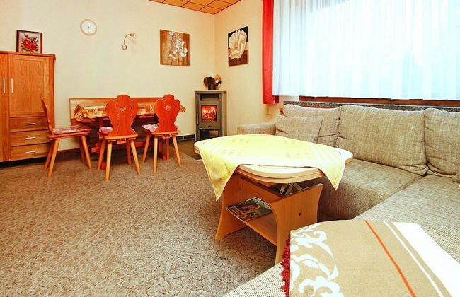 Ferienhaus, Lubben - Foto 8