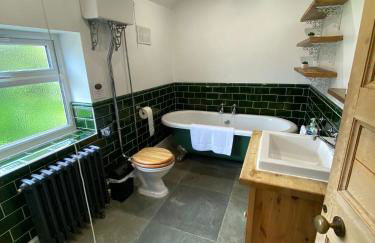 Stoop Cottage - in the heart of Quorn - Foto 19