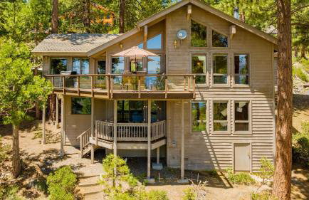 Crystal View by AvantStay Al Fresco Dining w View of Lake Tahoe Crystal Bay - Foto 38
