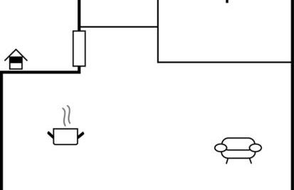 1 Bedroom Nice Apartment In Rechlin - Photo 21