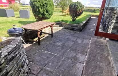 The Barn-family getaway - Nr Port Isaac - Photo 20