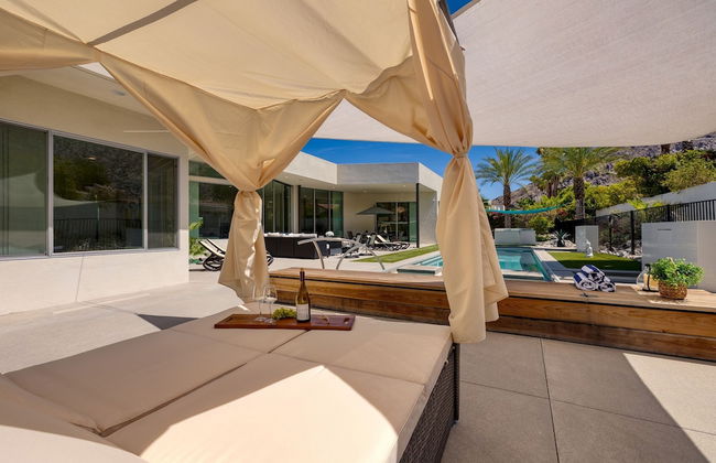 Villa Valentina by Avantstay Pool Hot Tub Views Luxury Design - Foto 39