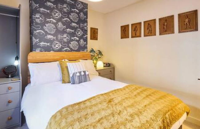 Host Stay Ethelbert Cottage - Foto 3