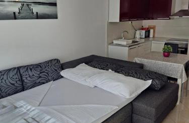 Split Terrace & Free Parking Studio - Foto 15