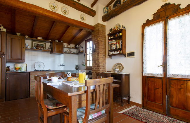 Il Crocino II - Foto 6