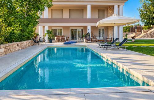 Blue Sky Villa in Crete - Photo 12