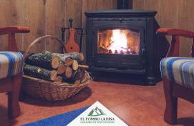 Casa Rural El Tombo la Risa - Foto 11